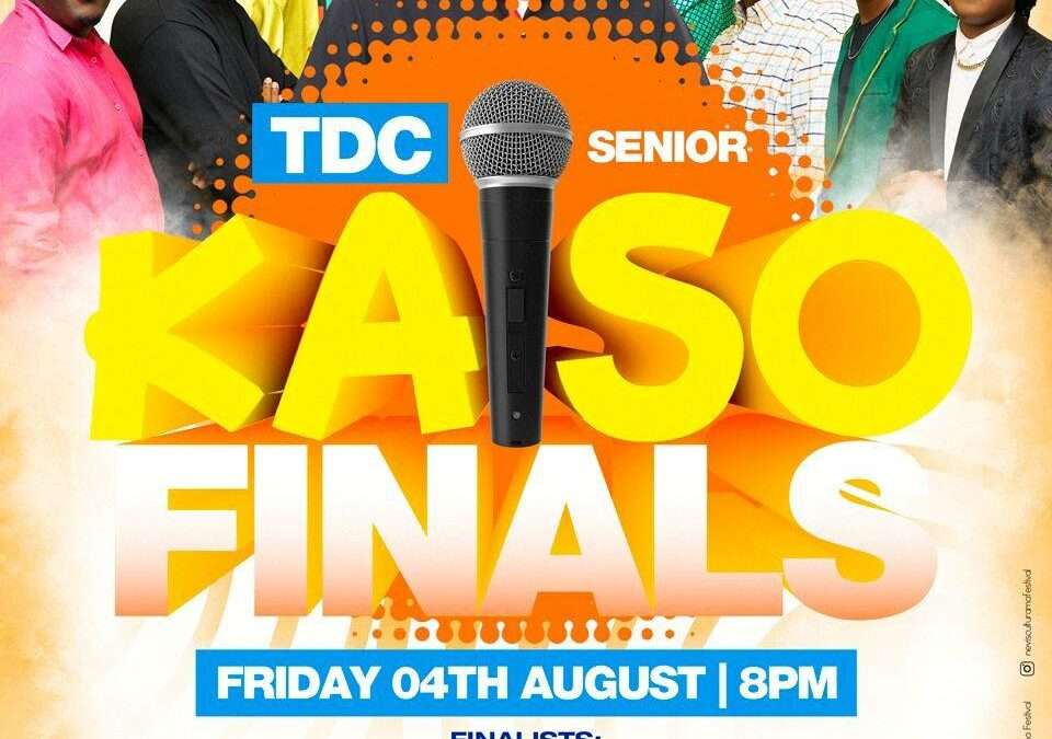 Senior Kaiso Finals – Culturama – Nevis