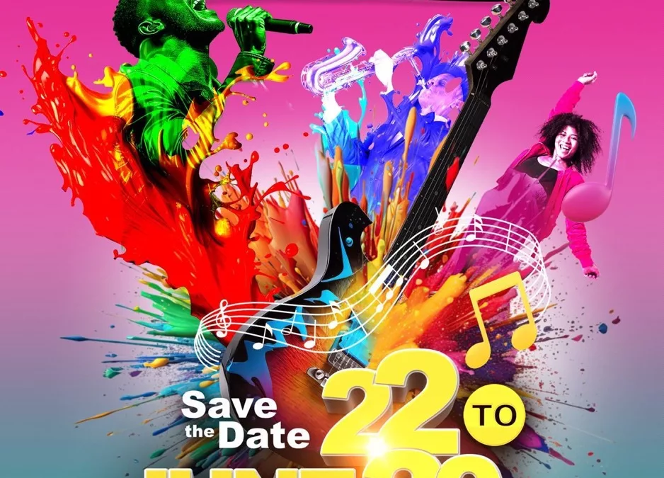 St. Kitts Music Festival 2024